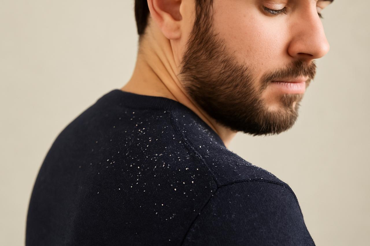Defeating dandruff everyday  What to look for while choosing the right anti-dandruff shampoo