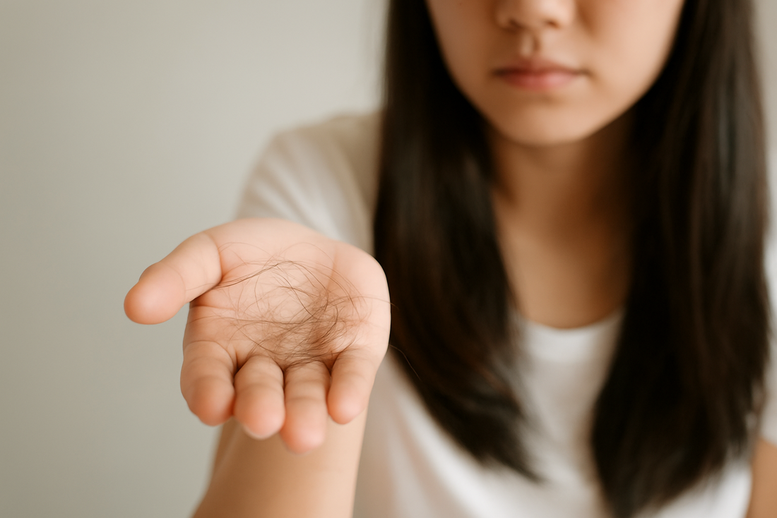 Exploring the Science of Biotin: A Journey to Healthy and Vibrant Hair!