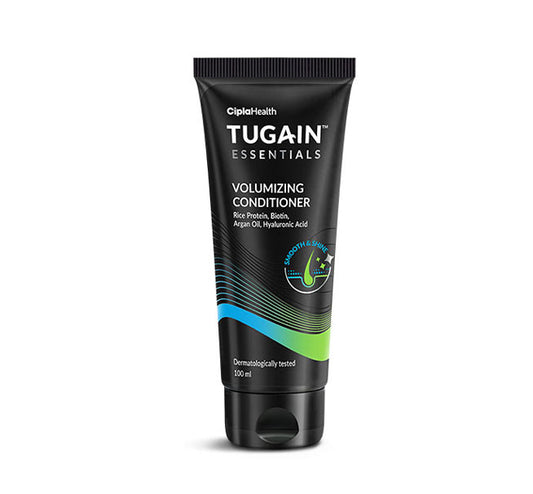VOLUMIZING CONDITIONER - Tugain Essentials