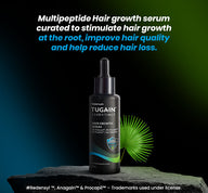 HAIR GROWTH SERUM - Tugain Essentials