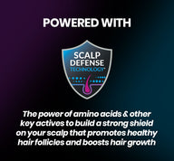 ANTI DANDRUFF SHAMPOO - Tugain Essentials