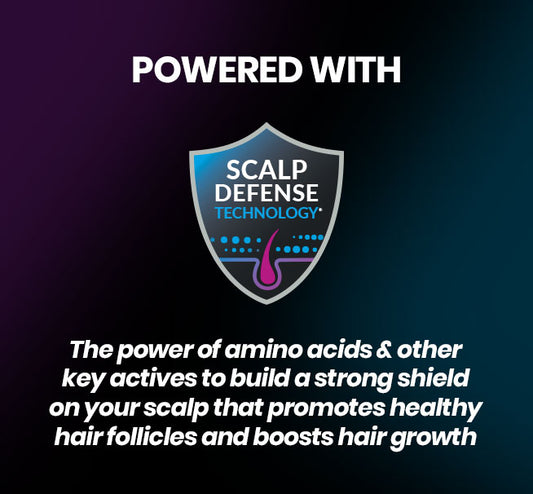 ANTI DANDRUFF SHAMPOO - Tugain Essentials