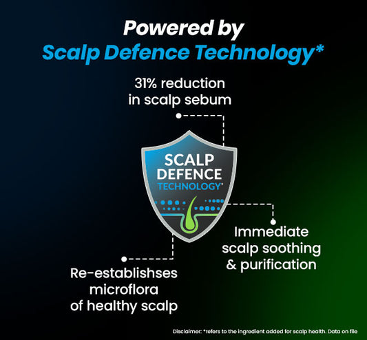 HAIR GROWTH SERUM - Tugain Essentials