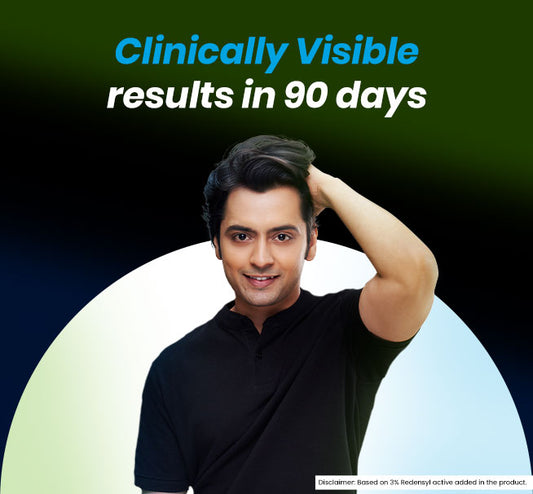 HAIR GROWTH SERUM - Tugain Essentials