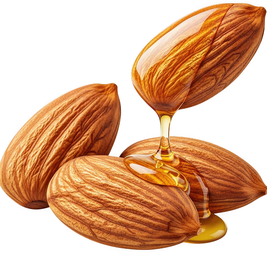Almond Oil