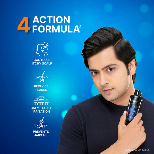 2% Ketoconazole Shampoo - Tugain Essentials