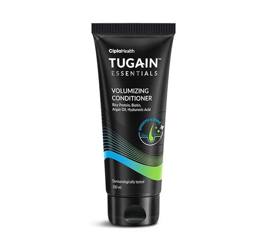 VOLUMIZING CONDITIONER - Tugain Essentials