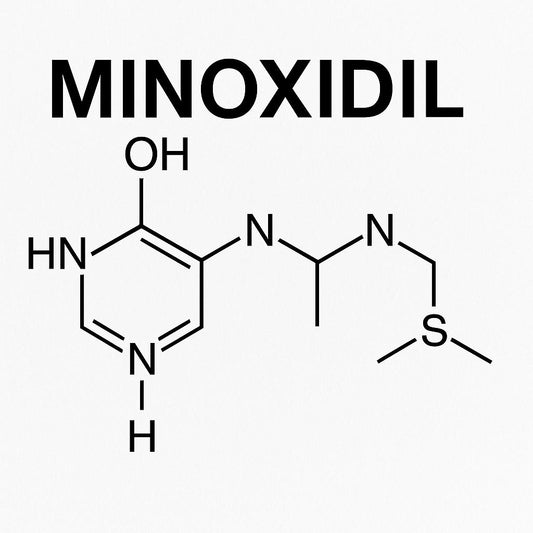 The Science Behind Minoxidil: A Breakthrough Treatment for Hair Loss