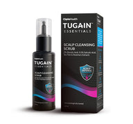 SCALP CLEANSING SCRUB - Tugain Essentials 