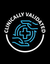 Clinically validated hair care formulations