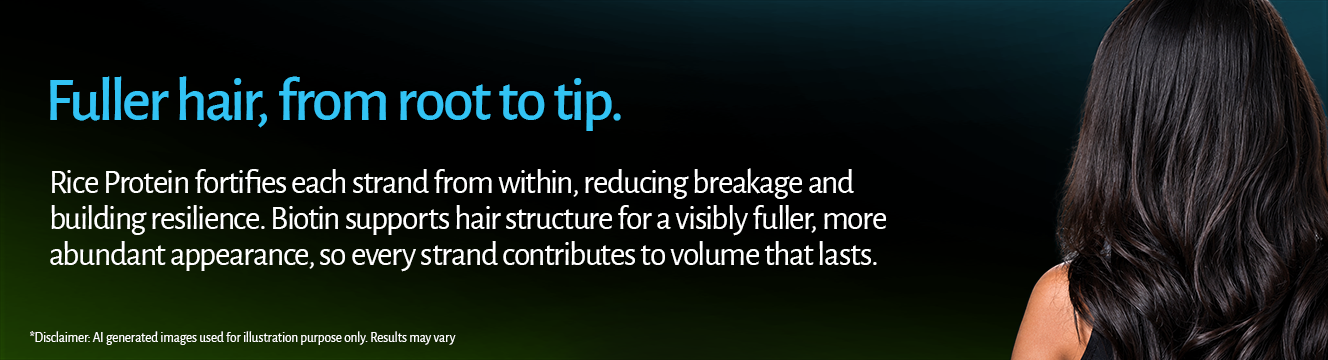 Volumizing Conditioner