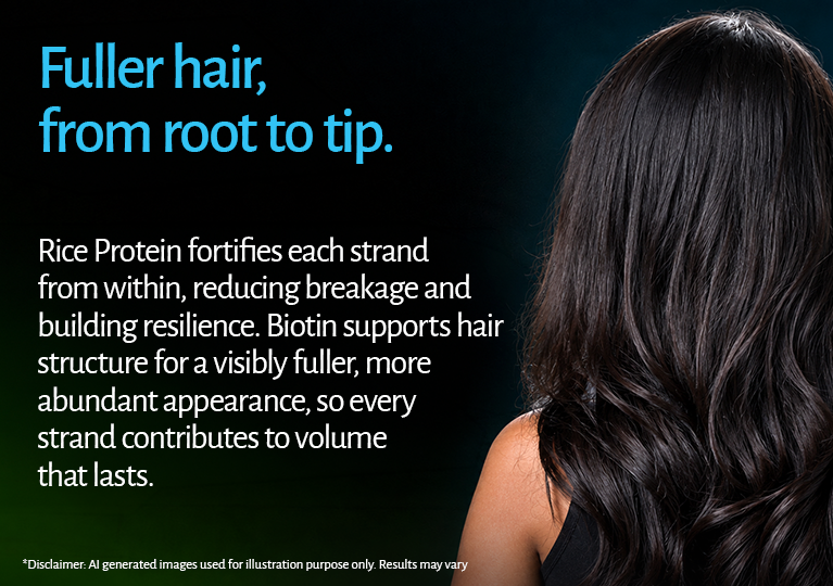 Volumizing Conditioner