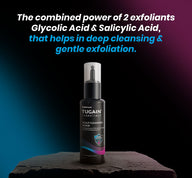 SCALP CLEANSING SCRUB - Tugain Essentials 