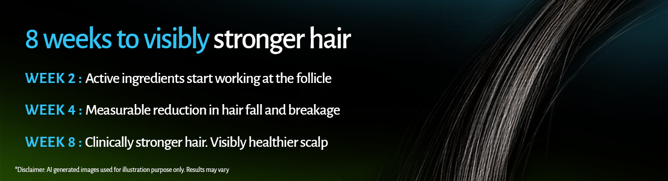Volumizing Conditioner