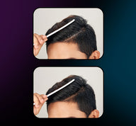 Pack of 2 ANTI DANDRUFF SHAMPOO - Tugain Essentials 