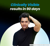 HAIR GROWTH SERUM - Tugain Essentials 