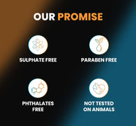 NOURISHING HAIR SERUM - Tugain Essentials 