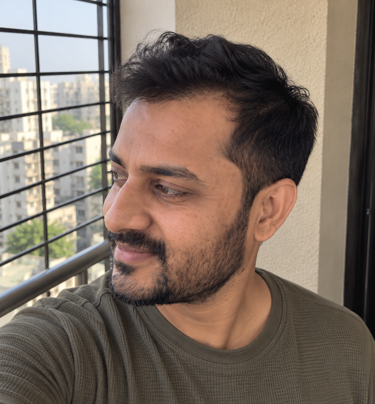 Tugain Anti-Dandruff Shampoo customer review by Vijay