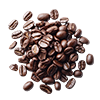 Caffeine for hair, active that supports hair follicles and scalp blood flow