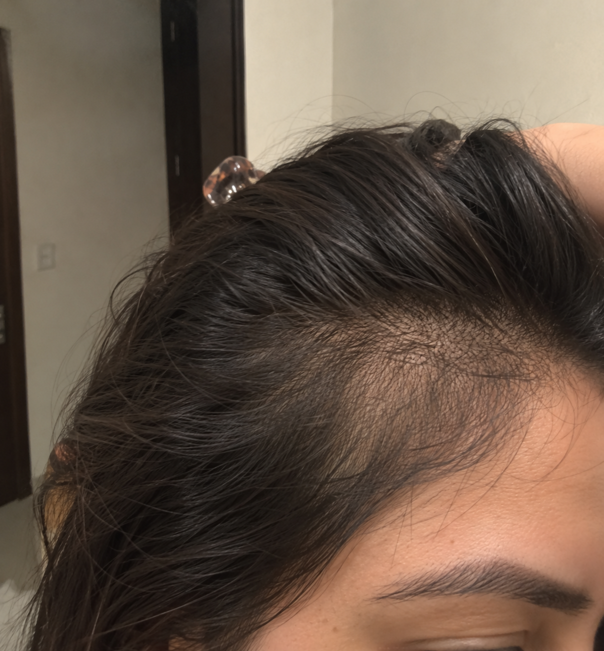 Tugain Hair Growth Serum customer review by Arti Malhotra