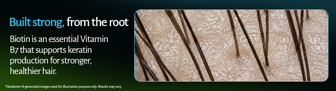 Hairfall Control Shampoo
