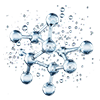 Hyaluronic acid for hair, deep hydration that reduces dryness and frizz
