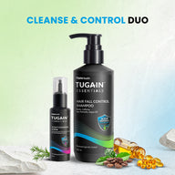 Monsoon Combo - Tugain Essentials 