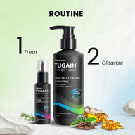 Monsoon Combo - Tugain Essentials 