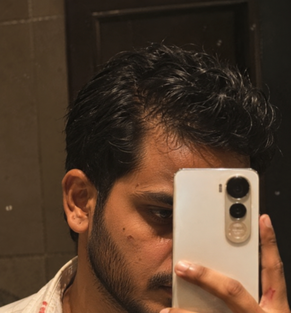 Tugain 2% Ketoconazole Shampoo customer review by Avinash Karnad