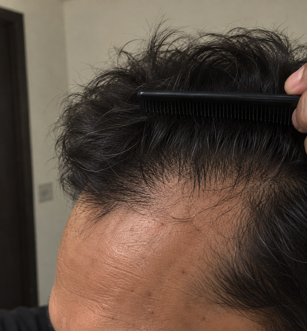 Tugain 2% Ketoconazole Shampoo customer review by Rajneesh Vohra
