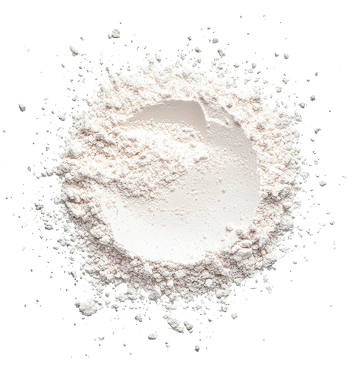 Ketoconazole 2%, antifungal anti-dandruff active that targets Malassezia