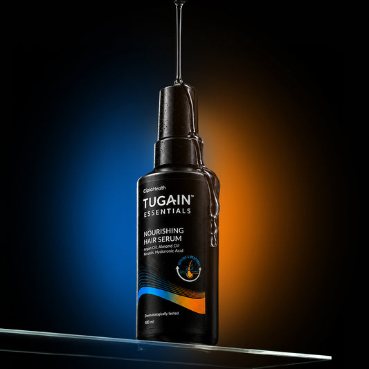Nourishing Hair Serum
