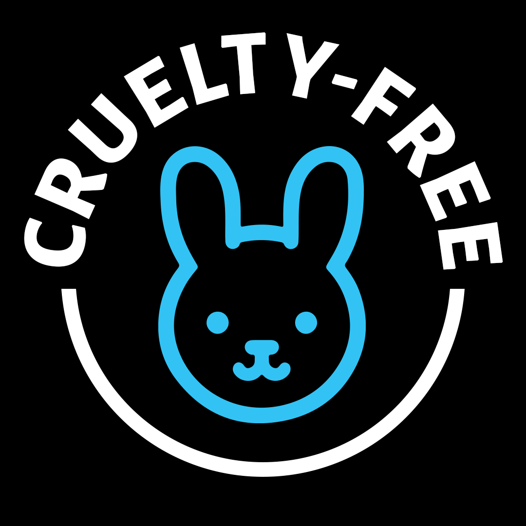 Cruelty-free hair care