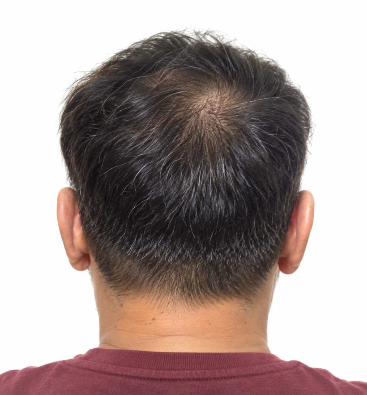 Tugain Volumizing Conditioner customer review by Sabyasachi Sengupta