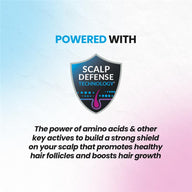 Anti-Dandruff Regime with free Pouch - Tugain Essentials 