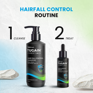 Hair Growth Duo - Tugain Essentials 