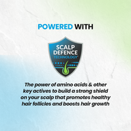 Hair Growth Duo - Tugain Essentials 