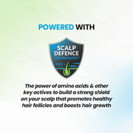 Hair Growth Combo with free Pouch - Tugain Essentials 